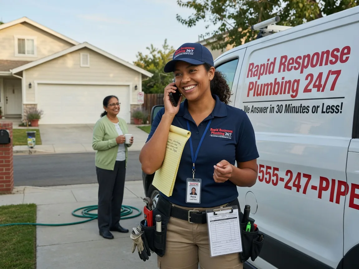 Emergency Plumber Richmond, VA FAQs